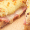 Croque Monsieur