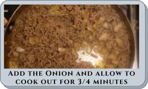 Add th Onion