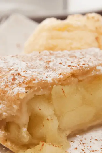 Apple Pie