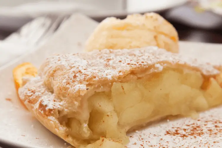 Apple Pie