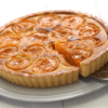 Apricot Frangipane Tart