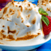 Baked Alaska