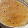 Baked Rice Pudding