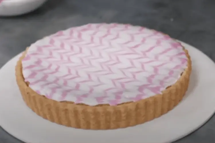 Bakewell Tart