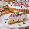 Banoffee Pie