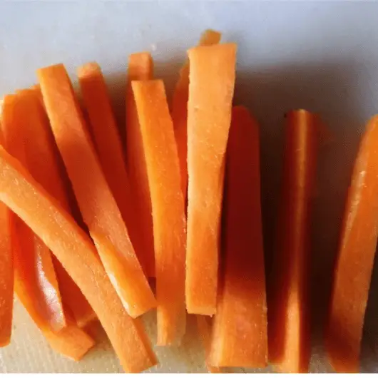 Jardiniere Cut - Simple Home Cooked Recipes 2023