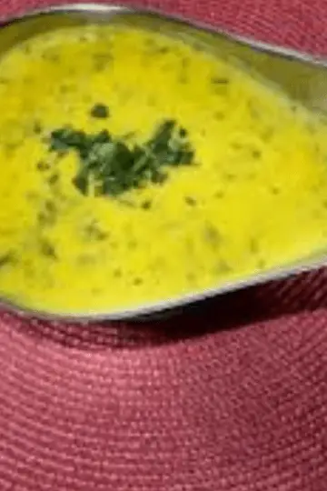 Béarnaise Sauce