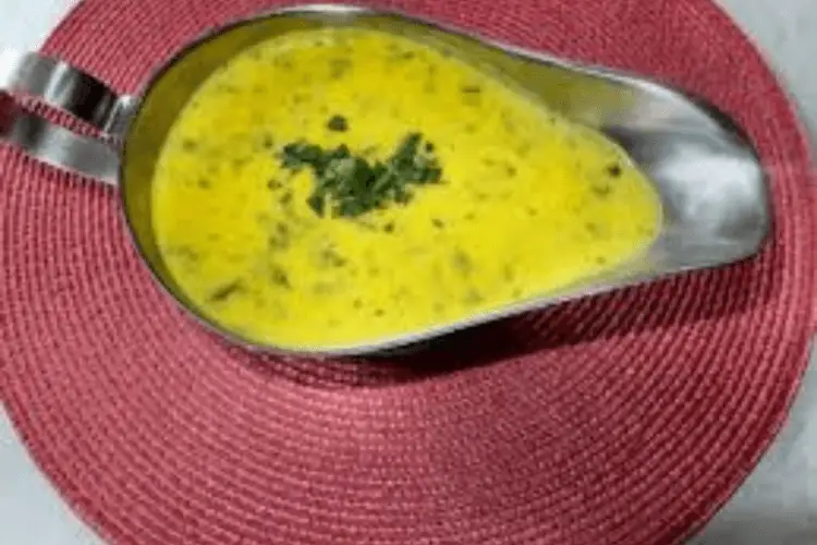 Béarnaise Sauce