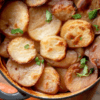 Slow Cooker Beef Hotpot