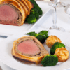 Beef Wellington