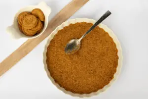 Biscuit Crumb Base