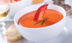 Bisque