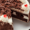 Black Forest Gateau