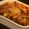 Bolognese Pasta Bake