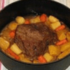 Braised Beef