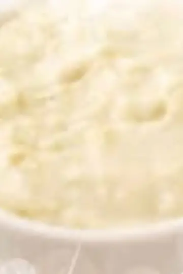 Bread Sauce