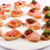 Canapé