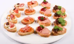 Canapé