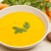 Carrot and Coriander Soup