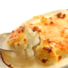 Cauliflower Cheese