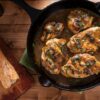 Chicken-Marsala