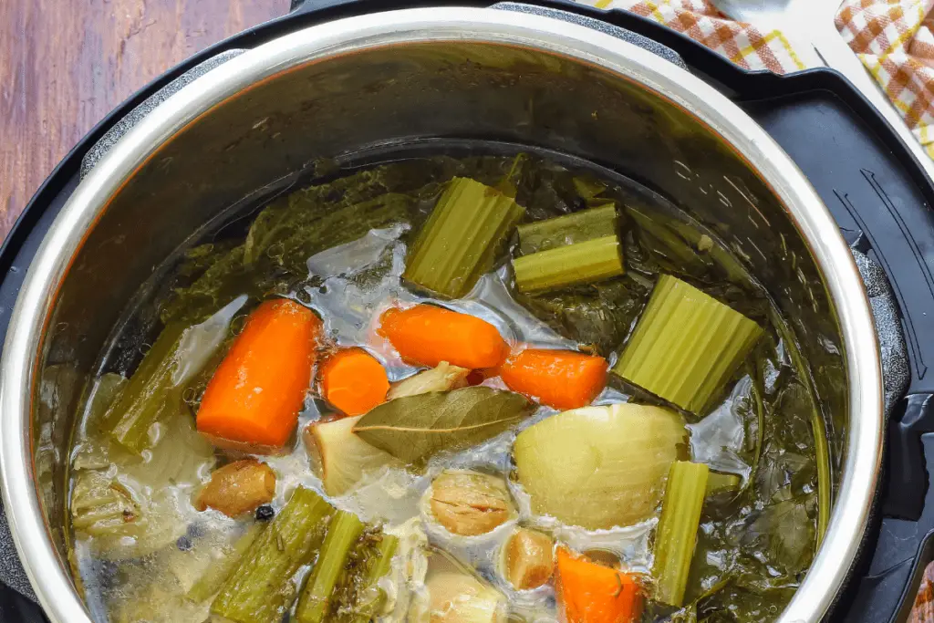 Chicken Stock