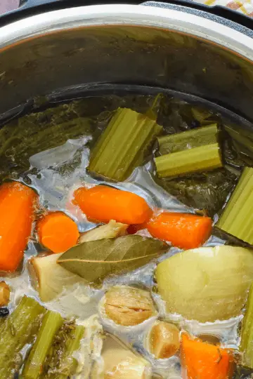 Chicken Stock