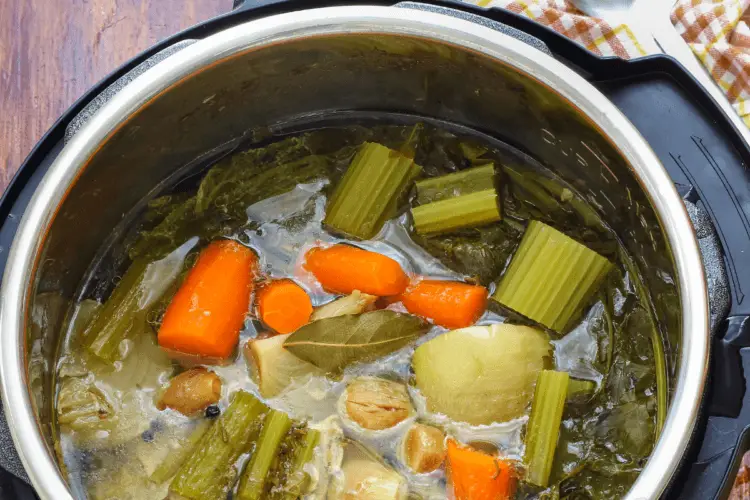 Chicken Stock