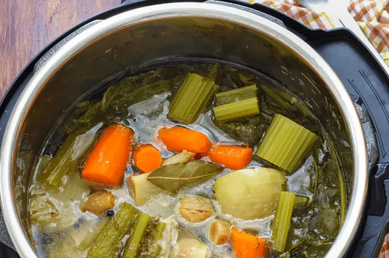 Chicken Stock