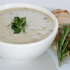 Chicken and Mushroom Soup