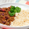 Chilli Con Carne