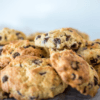 Choc Chip Cookies