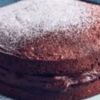 Chocolate Sponge Cake