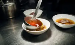 Consommé