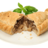 Traditional Cornish Pasty