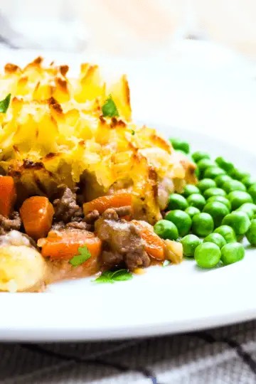 Cottage Pie