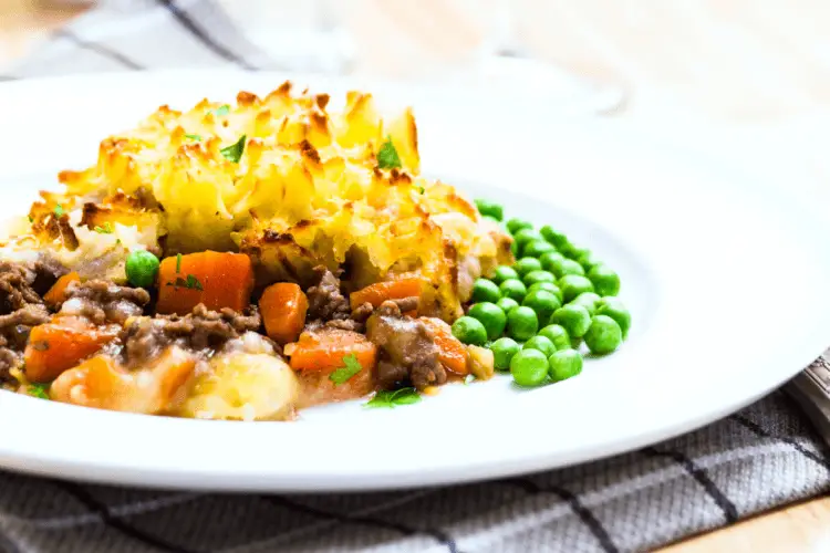 Cottage Pie