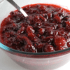 Cranberry Sauce