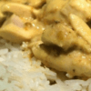 Creamy Lemon Chicken