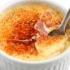 Crème Brûlée