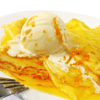 Crepe Suzette