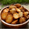 Crispy Roast Potatoes