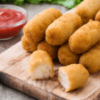 Croquettes