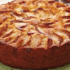 Dorset Apple Cake