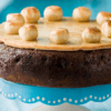 Easter Simnel Cake