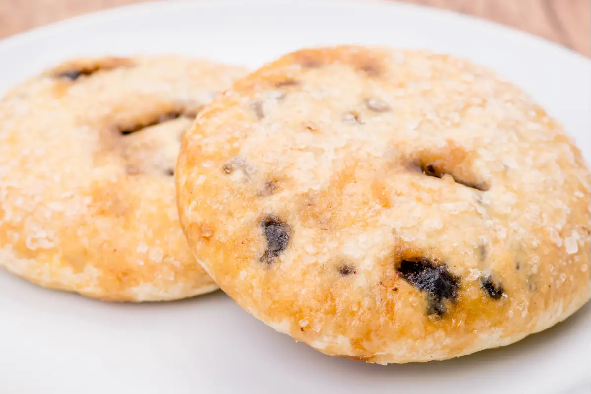 Eccles Cakes