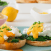 Eggs Florentine