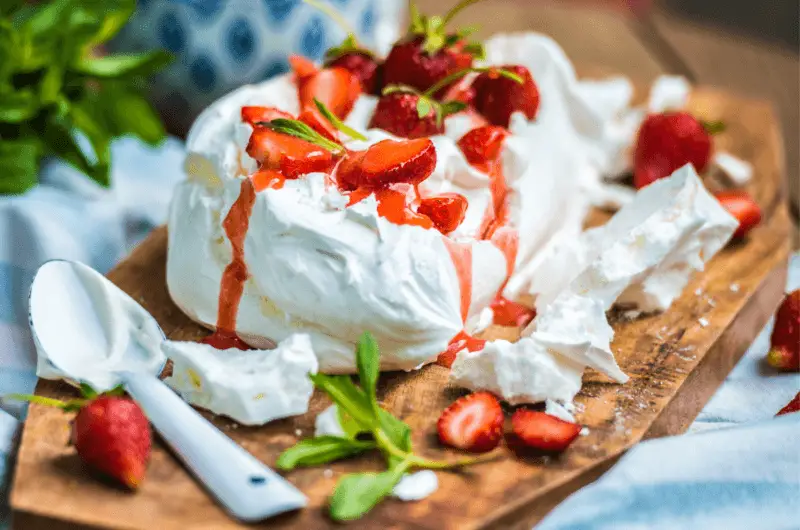 Eton Mess