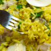 Kedgeree