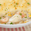 Classic Fish Pie